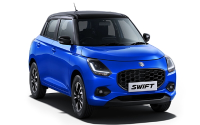 Swift Petrol